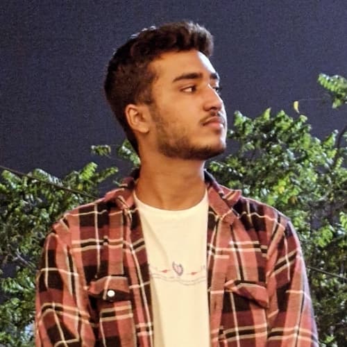 Jatin Moolchandani