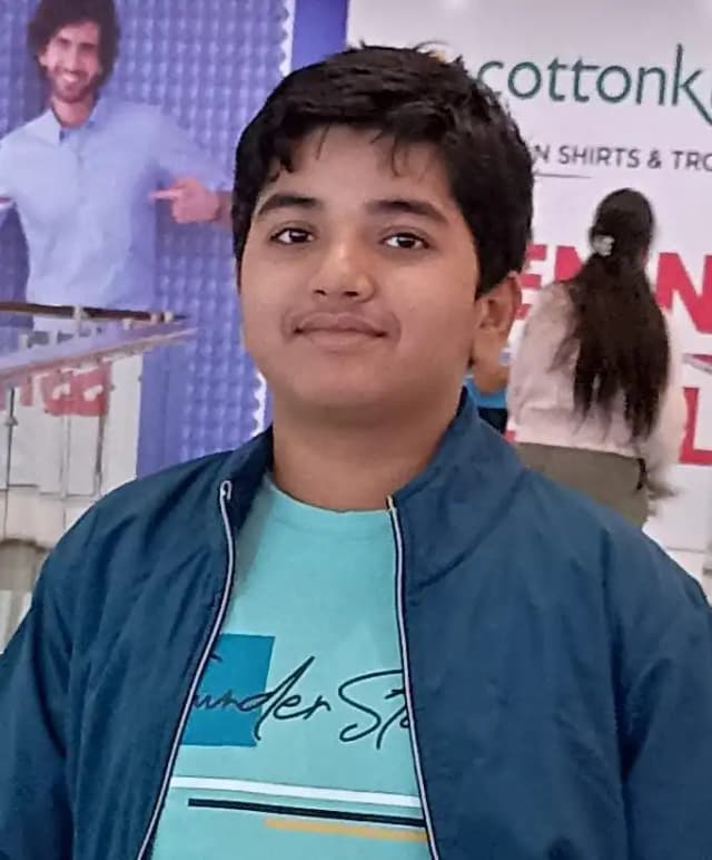 Swarnim Ghunghrale