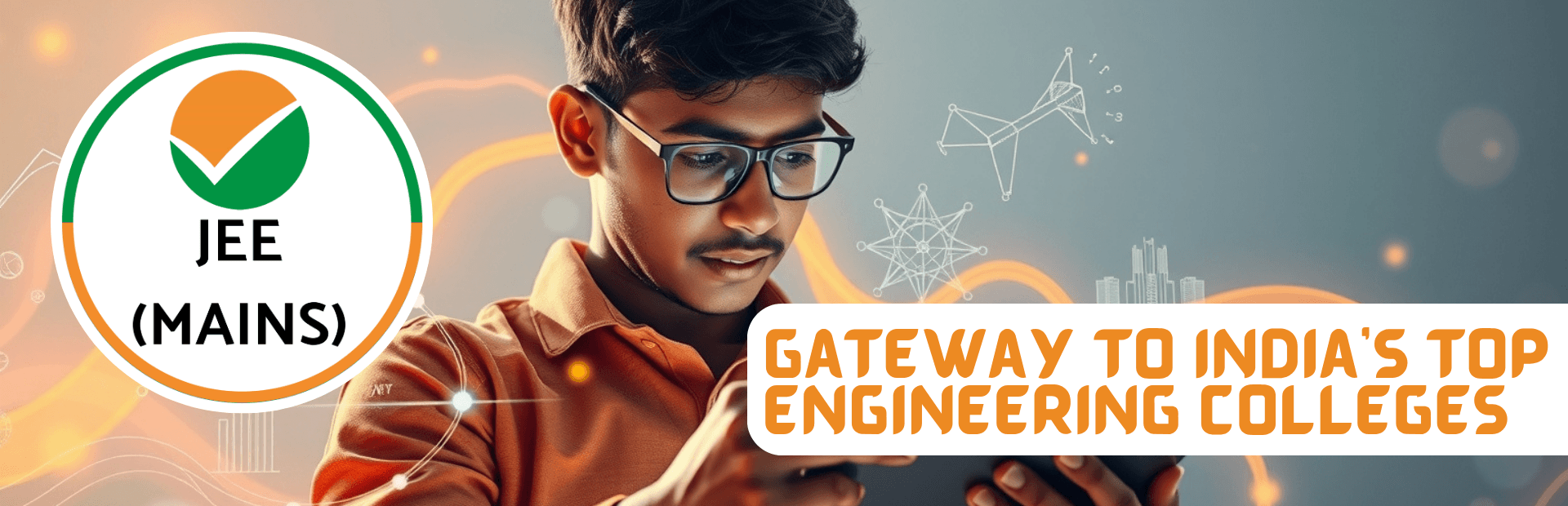 JEE Main 2026 Guide – Exam Pattern, Syllabus & Top Colleges