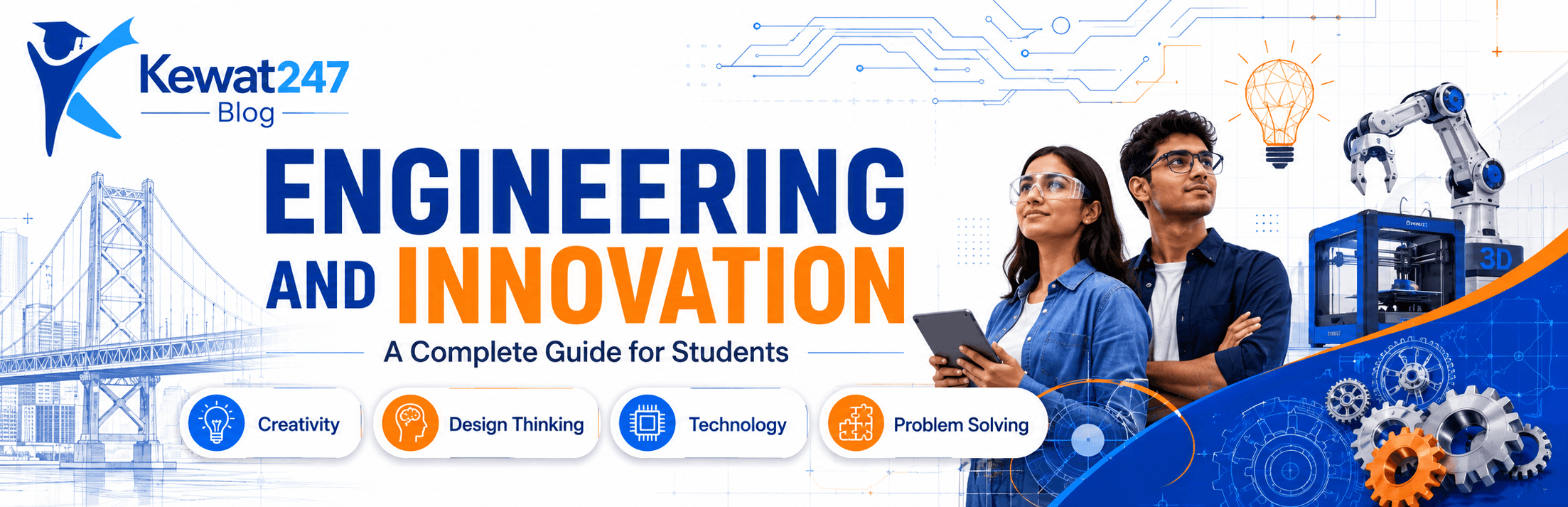 Engineering & Innovation